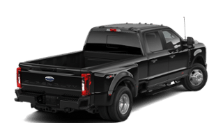 2026 Ford Super Duty® External Image 4